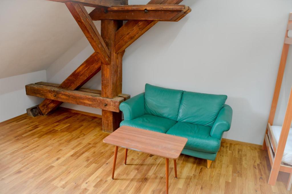 Depot 195 - Hostel Winterthur Dış mekan fotoğraf