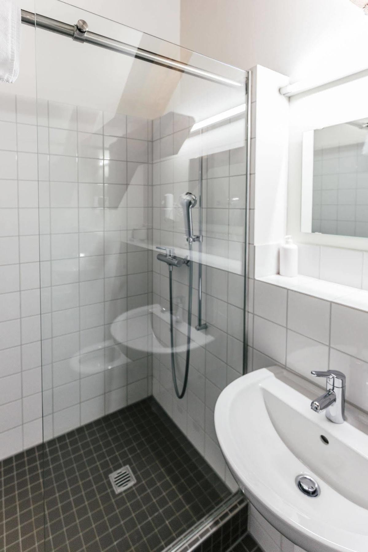 Depot 195 - Hostel Winterthur Dış mekan fotoğraf